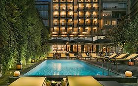 H10大都会4 *索普酒店